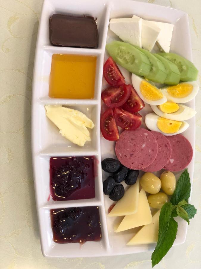 The Peraport Hotel Istanbul Luaran gambar