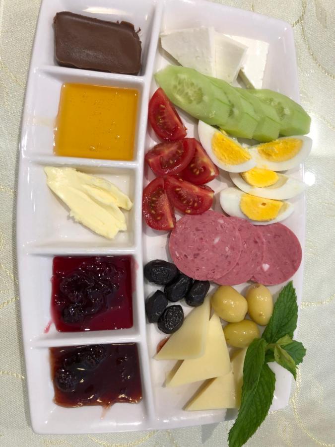 The Peraport Hotel Istanbul Luaran gambar