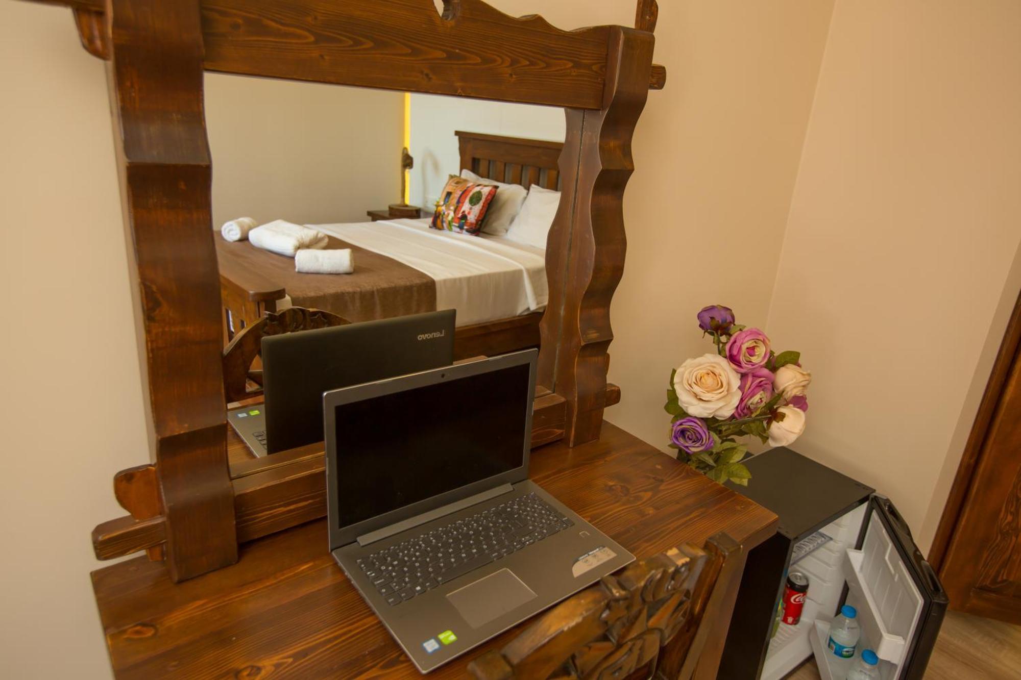 The Peraport Hotel Istanbul Luaran gambar
