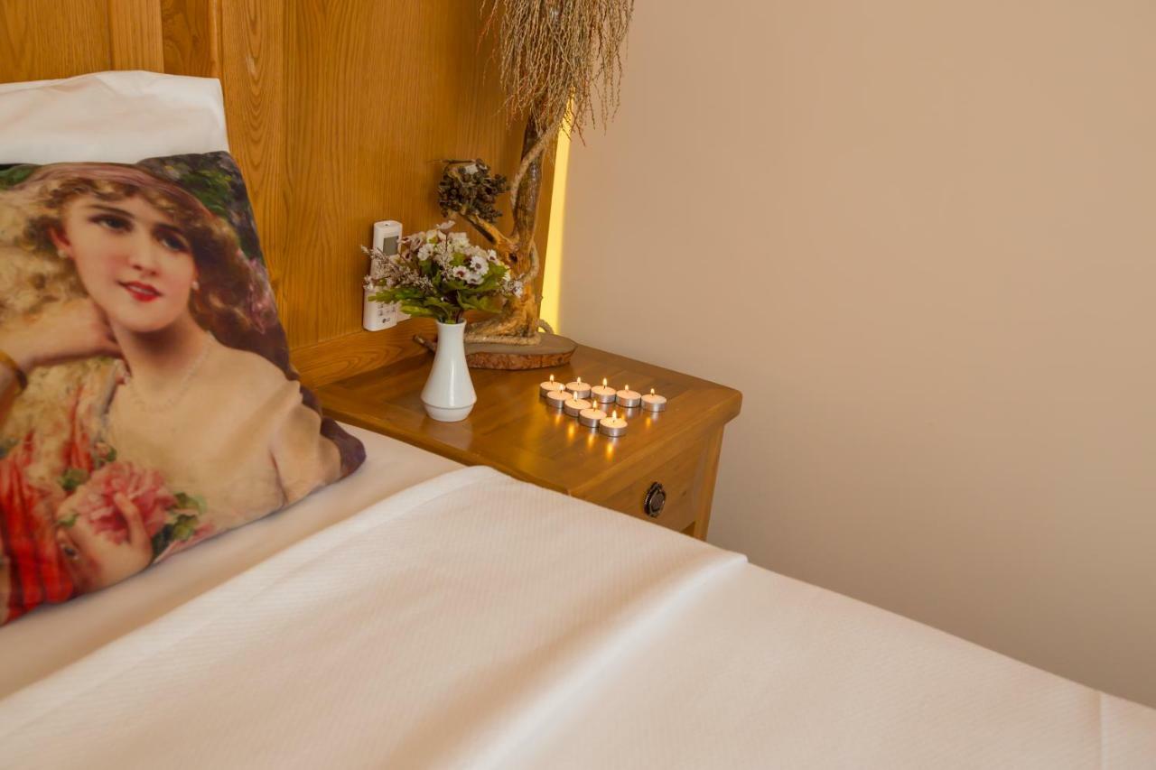 The Peraport Hotel Istanbul Luaran gambar